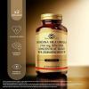 SOLGAR Omega 3 potrójna siła 1764 mg, 50 kapsułek