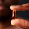 SOLGAR Pełne Spektrum Omega Olej z łososia, 120 kaps.