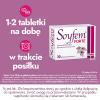 SOYFEM FORTE 30 tabletek łagodzenie objawów menopauzy