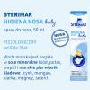 Sterimar Higiena nosa baby Spray do nosa dla dzieci 0-3 lat, 50 ml