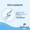 Sterimar Higiena nosa baby Spray do nosa dla dzieci 0-3 lat, 50 ml