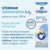 Sterimar Higiena Nosa Baby Woda morska spray, 100 ml
