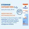 Sterimar Zatkany nos baby Spray do nosa dla dzieci, 50 ml