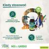 Stodal Plants Nos & Gardło, 150 ml