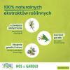 Stodal Plants Nos & Gardło, 150 ml