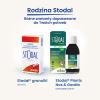 STODAL syrop na kaszel 200 ml  BOIRON