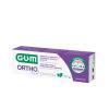 Sunstar GUM Ortho Pasta do zębów dla osób z aparatem ortodontycznym, 75 ml