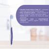 Sunstar GUM Ortho Szczoteczka do zębów dla osób z aparatem ortodontycznym