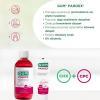 Sunstar GUM Paroex 0,12% Płyn do płukania jamy ustnej, 300 ml