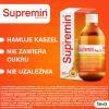 SUPREMIN 4 mg/5 ml syrop 200 ml na kaszel