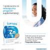 SUPTERO Liposomalna Cynk, 30 kaps.