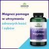 SWANSON Cytrynian Magnezu, 240 tabl.