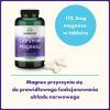 SWANSON Cytrynian Magnezu, 240 tabl.