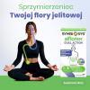 Symbiosys Alflorex Dual Action Probiotyk, 30 kaps.