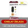 Szelazo+ SR, 60 kaps.