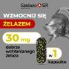 Szelazo+ SR, 60 kaps.