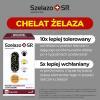 Szelazo+ SR, 60 kaps.