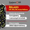 Szelazo+ SR, 60 kaps.
