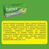 TABEX 1,5 mg, 100 tabletek