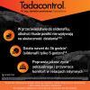 TADACONTROL 10 mg, 2 tabletki powlekane