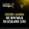 Tadalafil Maxigra 10mg, 4 tabletki powlekane