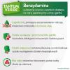 TANTUM VERDE smak miodowo-pomarańczowy 3 mg 30 pastylek