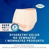 Tena Lady Pants Plus Creme Bielizna chłonna dla kobiet M, 9 szt.
