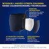 Tena Men Protective Boxer XL Wielorazowe bokserki absorbujące, 1 szt.