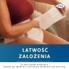 Tena ProSkin Stretch Night Pieluchomajtki elastyczne Super L, 30 szt.