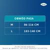 Tena ProSkin Stretch Night Pieluchomajtki elastyczne Super M, 30 szt.