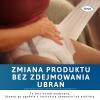 Tena ProSkin Stretch Night Pieluchomajtki elastyczne Super M, 30 szt.