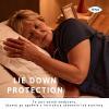 Tena ProSkin Stretch Night Pieluchomajtki elastyczne Super M, 30 szt.