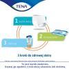 Tena Wet Wipes ProSkin Plastic-Free Chusteczki nawilżane, 48 szt.