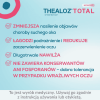 Thealoz Total Krople do oczu, 10 ml