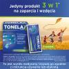Tonelax, 10 sasz.