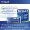 Tonelax, 10 sasz.