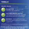 Tonelax, 10 sasz.
