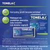 Tonelax, 10 sasz.