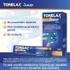Tonelax Junior, 10 sasz.