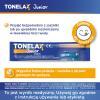Tonelax Junior, 10 sasz.