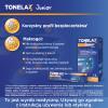 Tonelax Junior, 10 sasz.