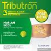 TRIBUTRON 30 kapsułek