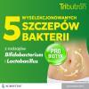 Tributron, 30 kapsułek