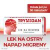 Trymigan 12,5 mg, 2 tabletki