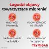 Trymigan 12,5 mg, 2 tabletki