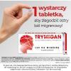 Trymigan 12,5 mg, 2 tabletki