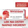 Trymigan 12,5 mg, 6 tabletek powlekanych