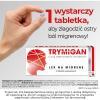 Trymigan 12,5 mg, 6 tabletek powlekanych