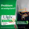 ULGIX WZDĘCIA 80 mg, 25 kaps.