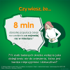 ULGIX WZDĘCIA 80 mg, 25 kaps.
